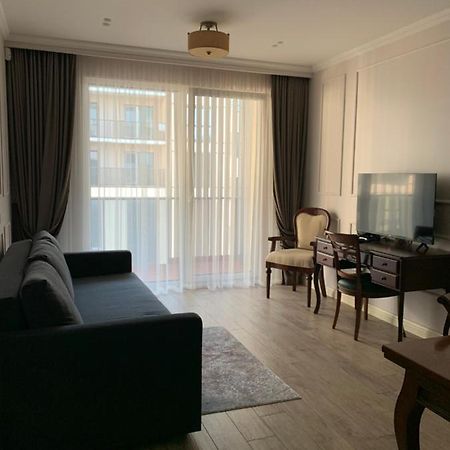 City Apartments Vilnius Bagian luar foto