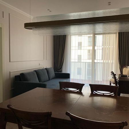 City Apartments Vilnius Bagian luar foto