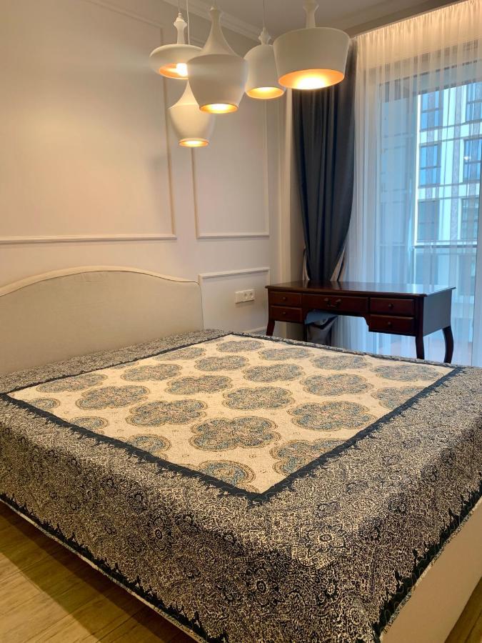 City Apartments Vilnius Bagian luar foto