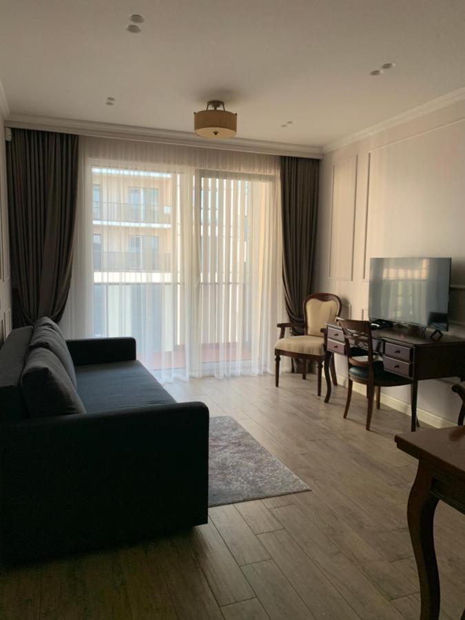 City Apartments Vilnius Bagian luar foto