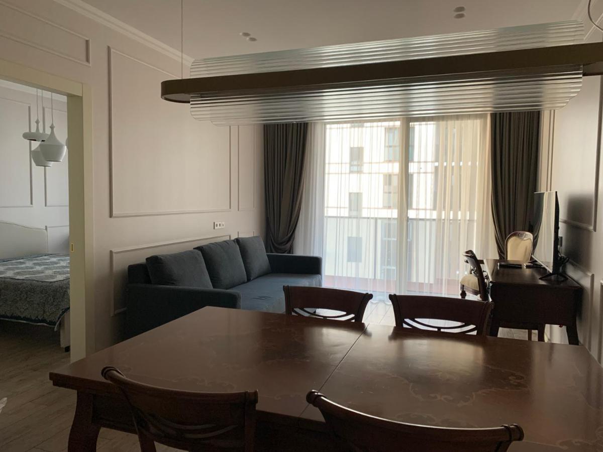 City Apartments Vilnius Bagian luar foto