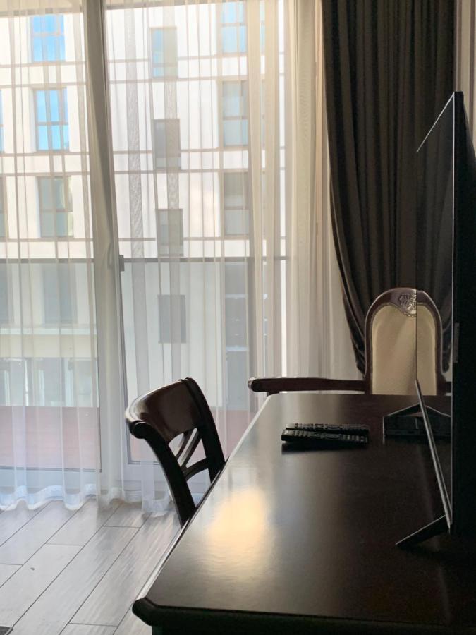 City Apartments Vilnius Bagian luar foto