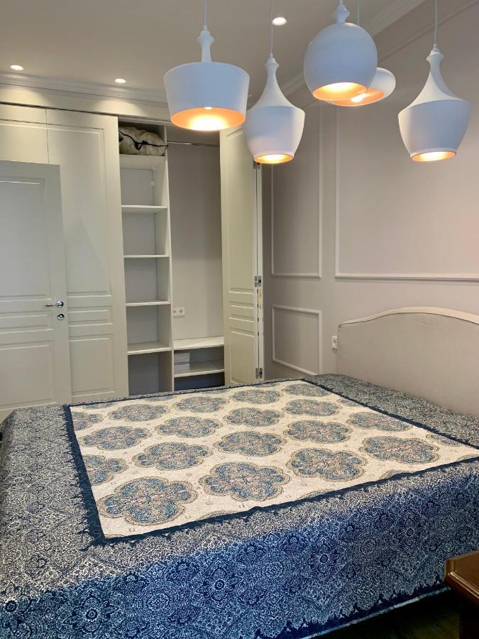 City Apartments Vilnius Bagian luar foto