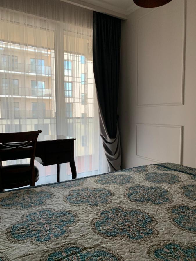 City Apartments Vilnius Bagian luar foto