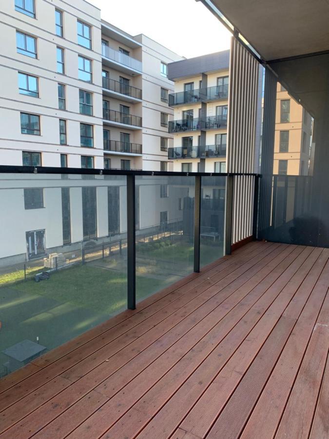 City Apartments Vilnius Bagian luar foto