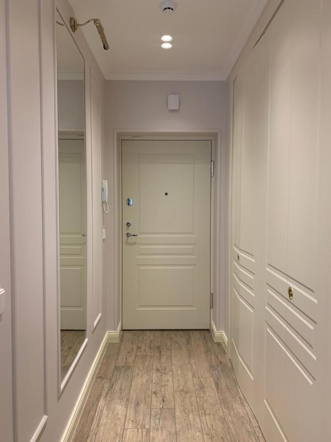 City Apartments Vilnius Bagian luar foto