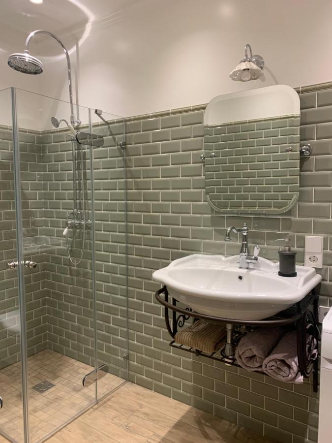 City Apartments Vilnius Bagian luar foto